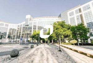 Location bureaux Noisy-le-Grand - Proche RER A et A4