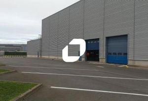 Location entrepôt Bonneuil-sur-Marne - Proche A86, A4 et RN406