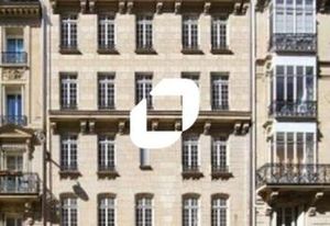 Location bureaux Paris 8 - Proche gare Saint-Lazare et métro