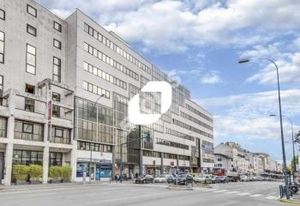 Location bureaux Pantin - Proche métro Eglise de Pantin