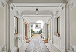 Vente bureaux Paris 5 - Quartier Saint-Marcel / Gobelins