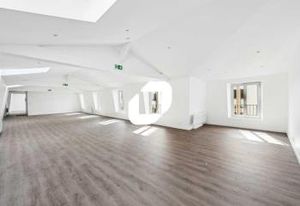Location bureaux Nanterre - Proche RER A et commerces