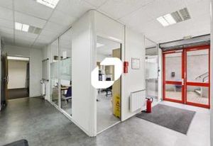 Bâtiment mixte à vendre Nanterre - Proche RER et bus