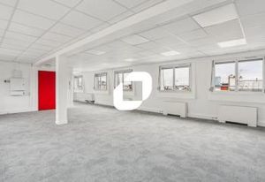 Location bureaux Issy-les-Moulineaux - Proche métro Corentin Celton
