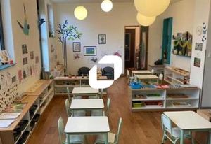 Vente bureaux Saint-Ouen - Proche bus et Grand Paris Express