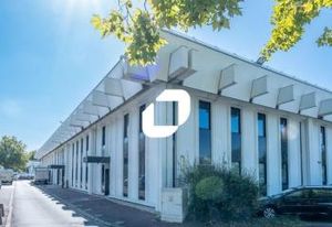 Location bureaux Rungis - Proche T7 et RER C