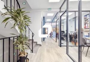 Bureaux à vendre Boulogne-Billancourt - Proche métro Place Marcel Sembat