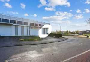 Location local d'activité Courcouronnes - Proximité A6 et N104