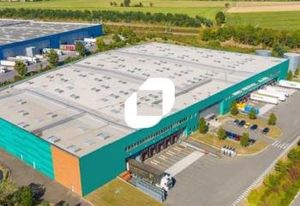 Location entrepôt logistique Moussy-le-Neuf - Proche A1 et A104