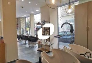 Fonds de commerce coiffure esthétique Asnières-sur-Seine