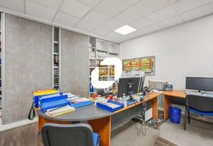 Vente bureaux Asnières-sur-Seine - Proche transports et autoroutes