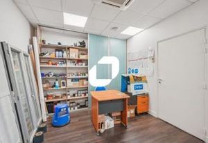 Vente bureaux Asnières-sur-Seine - Proche transports et autoroutes