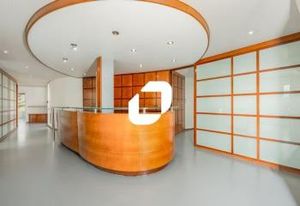 Location bureaux Montigny-le-Bretonneux - Quartier du Manet