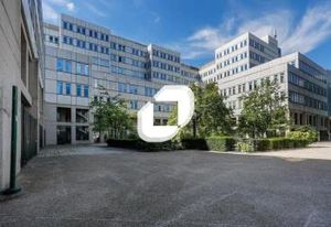 Location bureaux Noisy-le-Grand - Proche RER A et autoroutes A4-A3-A104