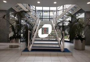 Location bureaux Guyancourt - Parc paysager, proche RER C