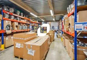 Location bureaux Nanterre - Proche RER et autoroute A86