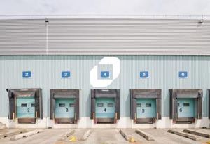 Location entrepôt Bollène - ZAC Pan Europarc - Proximité A7 et A9