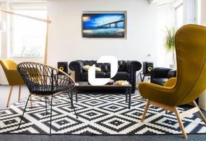 Vente bureaux Clichy - Proche transports en commun