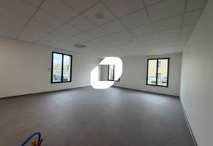 Vente bureau neuf Gouvieux - Proche Chantilly et gare