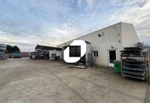Bâtiment indépendant à vendre Neuilly-en-Thelle - Proche A16