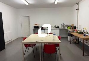 Bâtiment indépendant à vendre Neuilly-en-Thelle - Proche A16