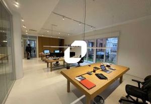 Location bureaux Montrouge - Proche transports et Paris