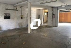 Local d'activité à louer Gentilly - Proche périphérique et RER B