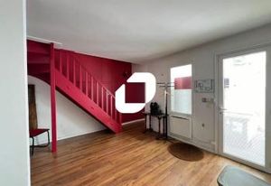 Vente bureau Malakoff - Proche métro, tramway et Grand Paris Express