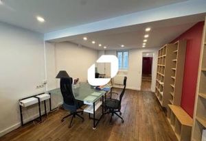 Vente bureau Malakoff - Proche métro, tramway et Grand Paris Express