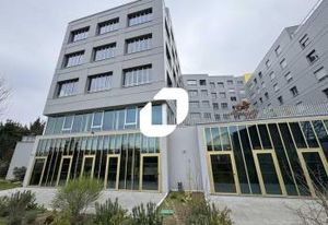 Location bureaux Gentilly - Proche métro 14 et RER B