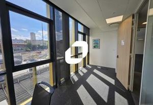 Location bureaux Gentilly - Proche métro 14 et RER B