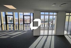 Location bureaux Gentilly - Proche métro 14 et RER B