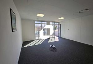 Location bureaux Gentilly - Proche métro 14 et RER B