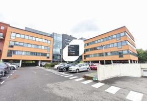 Location bureaux Créteil Europarc - Proche transports en commun