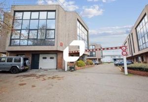 Locaux d'activité à vendre Nanterre - Proximité RER A