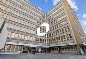 Location bureaux Choisy-le-Roi - Proche RER C et Tram 9