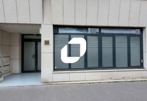 Location bureau Boulogne-Billancourt - Proche métro Jean Jaurès