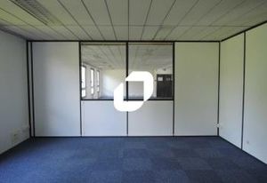 Location bureaux Lognes - Proche RER A et autoroutes A4/A104