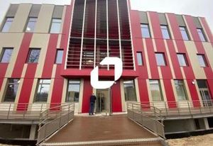 Location bureaux Gennevilliers - Proche RER et autoroutes A86-A15-N310