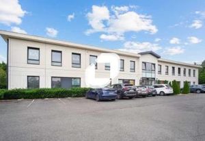 Location bureau Serris - Proche A4 et RER A