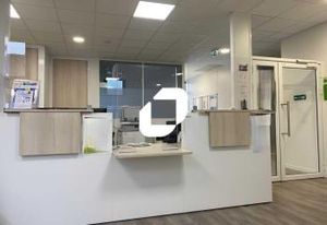 Location bureaux Gennevilliers - Proche RER, métro, tramway et autoroutes