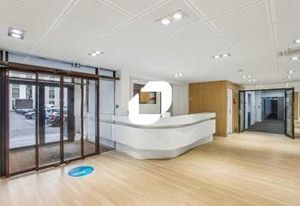 Location bureaux Chatou - Proche A86 et RER A