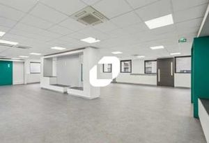 Location bureaux Chatou - Proche A86 et RER A