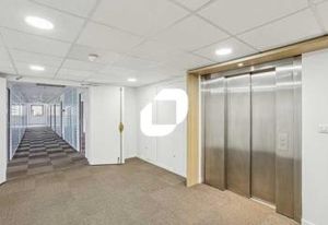 Location bureaux Chatou - Proche A86 et RER A