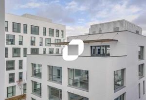 Location bureaux Massy - Proche RER, Tram et Autoroute
