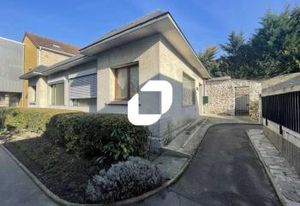 Location bureau Palaiseau - Proche A6 et A10, RER B
