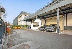 Location bureaux Villeneuve-la-Garenne - Proche RER et autoroutes