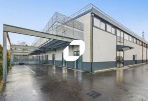 Location bureaux Villeneuve-la-Garenne - Proche RER et autoroutes