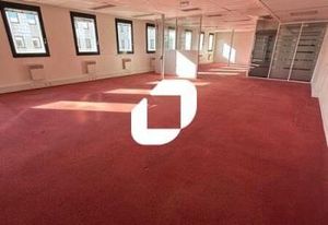 Location bureaux Nanterre - Quartier Champs Pierreux, proche transports