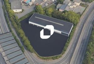 Local d'activité à louer Villeneuve-la-Garenne - Proximité Tram T1